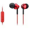 Image de Sony écouteurs Mdr-ex110apr One Size