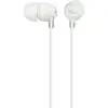 Image de MDR-EX15LPW Blanc