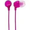Image de Sony écouteurs Mdr-ex15lppi One Size