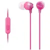 Image de Sony écouteurs Mdr-ex15appi One Size