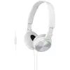 Image de MDR-ZX310APW Blanc