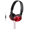 Image de MDR-ZX310APR Rouge
