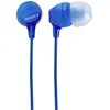 Image de Sony écouteurs Mdr-ex15lpli One Size