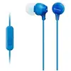 Image de Ecouteurs intra-auriculaires MDR-EX15AP Bleu