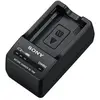 Image de BC-TRW - Chargeur de batteries - 1 x charge de batteries - 400 mA - pour Cyber-shot DSC-RX10; a NEX 3NL, 3NY, 5RL, 5RY, 5T, 5TY; a VLOGCAM ZV-E10;