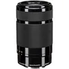 Image de Sony SEL55210   Zoom téléobjectif 55 210 mm F4.5 6.3 OSS pour APS-C (compact et léger, stabilisation optique, monture E, idéal voyage, nature & sport, compatible ZV-E10, A6400, A6700) en occasion ou reconditionné