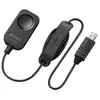Image de RM-SPR1 - Télécommande de caméra - câble - noir - pour Cinema Line ILME-FX3; Cyber-shot DSC-RX100; a6100; a6400; a6600; a7 IV; a7s III; a9 II