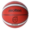 Image de Ballon de Basket - Orange Ivoire