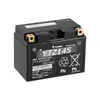 Image de Batterie Yuasa YTZ14S 12V 11.8Ah- Prête À L'emploi - Électricité YUASA