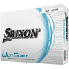Image de Srixon Balles de golf SRX Ultisoft 5 12-Pack