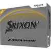 Image de Srixon Balles de golf Z-Star Diamond (3) 12-Pack