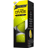 Image de Srixon Balles de golf Z-Star Divide (9) 12-Pack