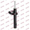 Image de Amortisseur Premium 633830 Kayaba Kayaba 633830 Peugeot