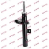 Image de Amortisseur Premium 633838 Kayaba Kayaba 633838 Citroen;Peugeot