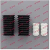 Image de Kit De Protection Contre La Poussière, Amortisseur Protection Kit 915124 Kayaba Kayaba 915124 Mercedes-Benz