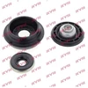 Image de Kit De Réparation, Coupelle De Suspension Suspension Mounting Kit Sm1504 Kayaba Kayaba Sm1504 Renault