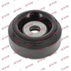 Image de Kit De Réparation, Coupelle De Suspension Suspension Mounting Kit Sm1702 Kayaba Kayaba Sm1702 Audi;Volkswagen