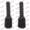 Image de Bouchon De Protection/Soufflet, Amortisseur Protection Kit 915501 Kayaba Kayaba 915501 Renault