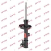 Image de Amortisseur Excel-G 334609 Kayaba Kayaba 334609 Opel;Vauxhall
