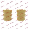 Image de Caoutchoucs D'Arrêt - Kit De Protection 916902 Kayaba Kayaba 916902 Hyundai;Toyota