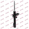 Image de Amortisseur Excel-G 333718 Kayaba Kayaba 333718 Renault