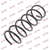 Image de Ressort De Suspension K-Flex Ra1058 Kayaba Kayaba Ra1058 Ford;Mazda