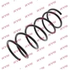 Image de Ressort De Suspension K-Flex Ra1059 Kayaba Kayaba Ra1059 Ford;Mazda