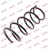 Image de Ressort De Suspension K-Flex Ra1067 Kayaba Kayaba Ra1067 Ford