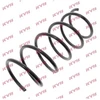 Image de Ressort De Suspension K-Flex Ra1131 Kayaba Kayaba Ra1131 Renault