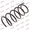 Image de Ressort De Suspension K-Flex Ra1566 Kayaba Kayaba Ra1566 Renault