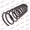 Image de Ressort De Suspension K-Flex Ra5355 Kayaba Kayaba Ra5355 Mercedes-Benz