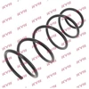 Image de Ressort De Suspension K-Flex Rc1079 Kayaba Kayaba Rc1079 Ford