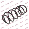 Image de Ressort De Suspension K-Flex Rc1119 Kayaba Kayaba Rc1119 Opel