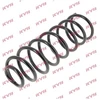 Image de Ressort De Suspension K-Flex Rc5073 Kayaba Kayaba Rc5073 Volkswagen