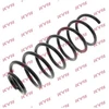 Image de Ressort De Suspension K-Flex Rc5210 Kayaba Kayaba Rc5210 Opel;Vauxhall