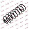 Image de Ressort De Suspension K-Flex Rc5487 Kayaba Kayaba Rc5487 Seat;Volkswagen