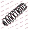Image de Ressort De Suspension K-Flex Rc5490 Kayaba Kayaba Rc5490 Volkswagen