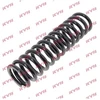 Image de Ressort De Suspension K-Flex Rd1102 Kayaba Kayaba Rd1102 Mercedes-Benz