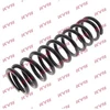 Image de Ressort De Suspension K-Flex Rd1222 Kayaba Kayaba Rd1222 Mercedes-Benz