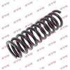 Image de Ressort De Suspension K-Flex Rd5084 Kayaba Kayaba Rd5084 Mercedes-Benz