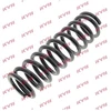 Image de Ressort De Suspension K-Flex Rd5089 Kayaba Kayaba Rd5089 Mercedes-Benz