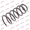 Image de Ressort De Suspension K-Flex Rg1130 Kayaba Kayaba Rg1130 Renault