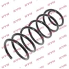 Image de Ressort De Suspension K-Flex Rg1262 Kayaba Kayaba Rg1262 Volkswagen