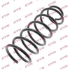 Image de Ressort De Suspension K-Flex Rg1266 Kayaba Kayaba Rg1266 Volkswagen