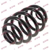 Image de Ressort De Suspension K-Flex Rj5016 Kayaba Kayaba Rj5016 Bmw