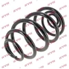 Image de Ressort De Suspension K-Flex Rj5110 Kayaba Kayaba Rj5110 Opel;Vauxhall