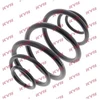 Image de Ressort De Suspension K-Flex Rj5112 Kayaba Kayaba Rj5112 Opel;Vauxhall