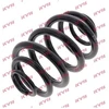 Image de Ressort De Suspension K-Flex Rj5154 Kayaba Kayaba Rj5154 Volkswagen