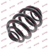 Image de Ressort De Suspension K-Flex Rj5155 Kayaba Kayaba Rj5155 Volkswagen