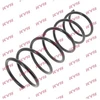 Image de Ressort De Suspension K-Flex Ra1124 Kayaba Kayaba Ra1124 Peugeot